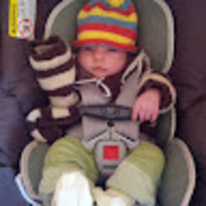 Meet your Posher, Veva